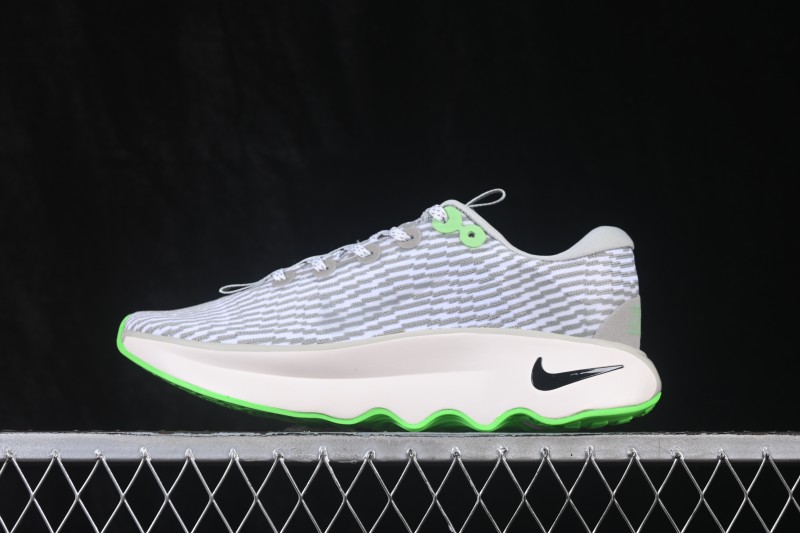 Nike Motiva Breathable Cushioned Wave Running Shoes - DV1238-002