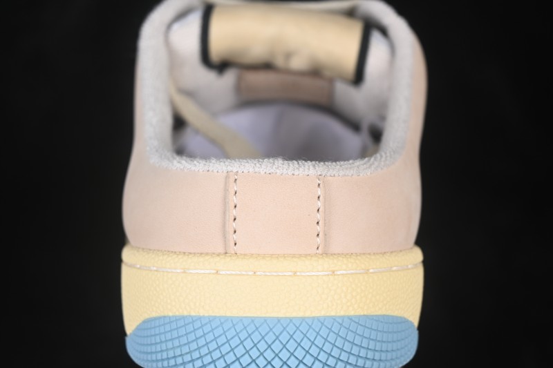 Gucci Screener GG Pattern Slipper Mules - 0YIA05380