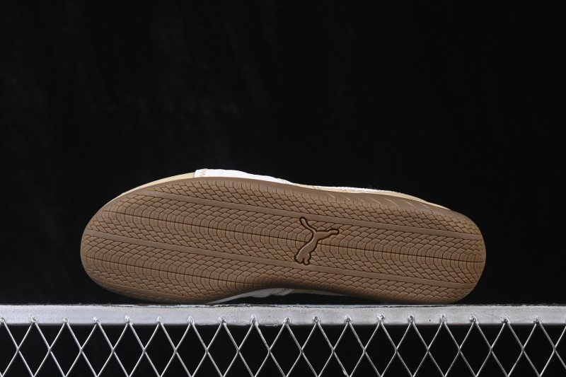 Puma The Open Product x Puma Speedcat Low-Top Lifestyle Casual Shoes - 408858-02
