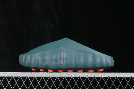 Nike Mind 001 Neuroscience Footbed Massage Slippers - HQ4307-300