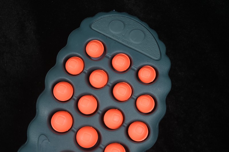 Nike Mind 001 Neuroscience Footbed Massage Slippers - HQ4307-300