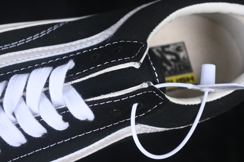 Vans Old Skool Vr3 Low Top Casual Skate Shoes - VN0005UB1KP
