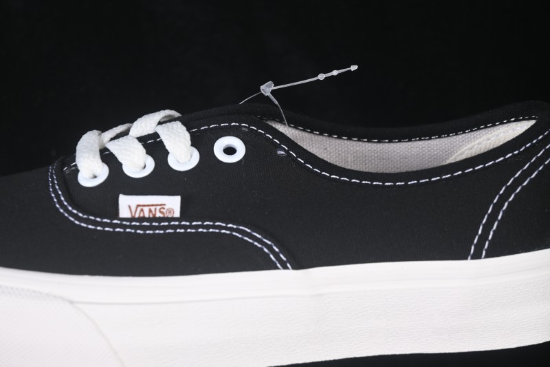 Vans Authentic VR3 Low-Top Casual Skate Shoes - VN0005UD1KP