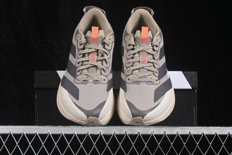 Adidas Adizero Evo SL Ultra-Light Breathable Cushioned Running Shoes - KK2719