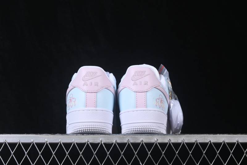 Nike Air Force 1 '07 Low Casual Sneakers - DH2920-111