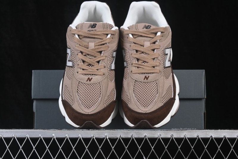 New Balance 603 Retro Breathable Casual Running Shoes - M6037IQ