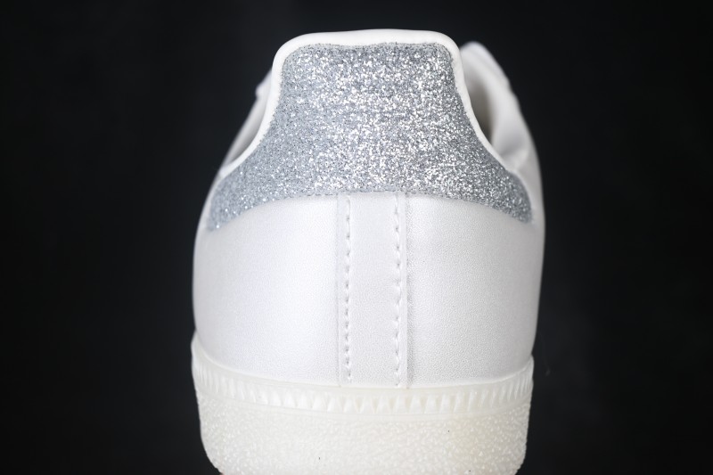 Adidas Samba OG Casual Sneakers - HP3658
