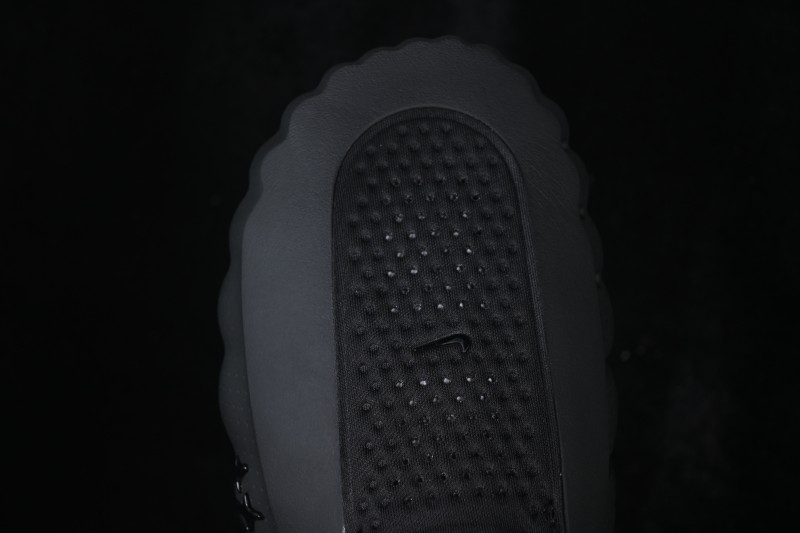 Nike Mind 001 Neuroscience Footbed Massage Slippers - HQ4307-005