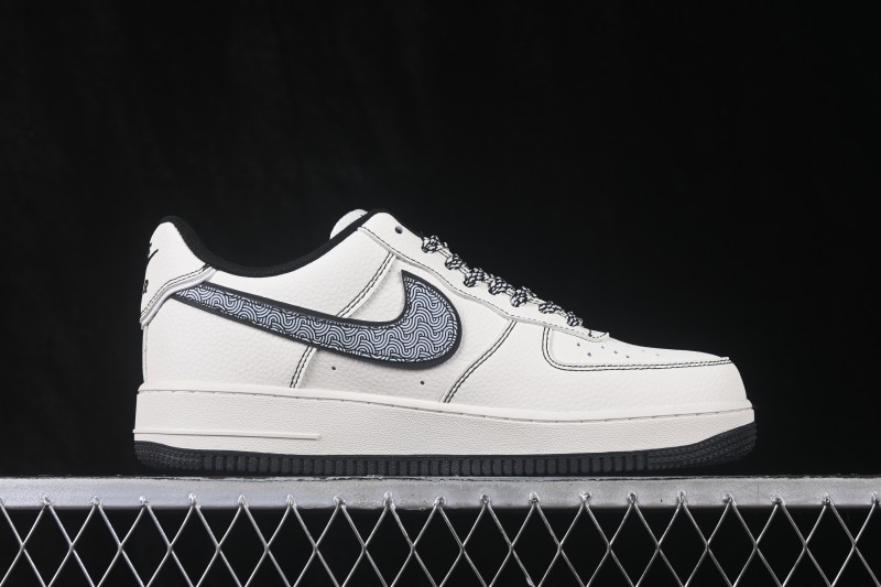 Nike Air Force 1 '07 Low Low-Top Casual Sneakers - GS2288-006