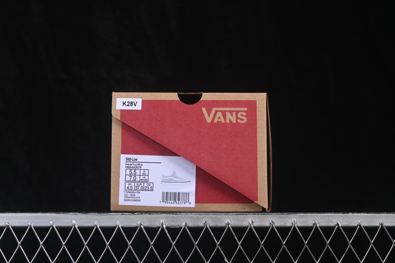 Vans SK8-Low Side Stripe Low-Top Pro Skate Shoes Grey - VN0A4UUKIYP