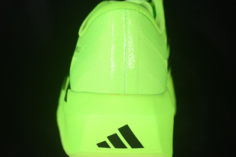 Adidas Adizero Evo 2 SL Lightweight Breathable Cushioned Running Shoes - DH2028