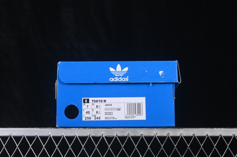 Adidas Originals x Notitle Tokyo W Collaboration Low-Top Lifestyle Sneakers - JQ0594