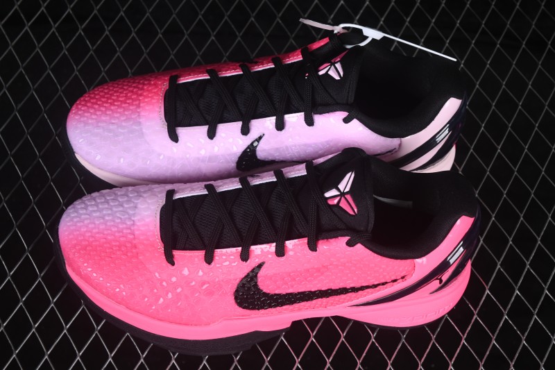 Nike Kobe VI Protro 6 Men's Basketball Shoes - IQ9317-001