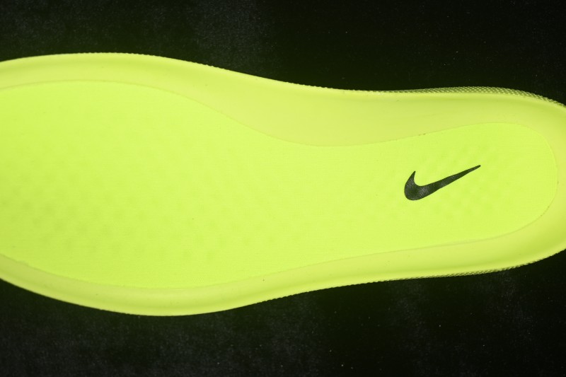 Nike Air Liquid Max Air Cushion Running Shoes - IQ7634-001