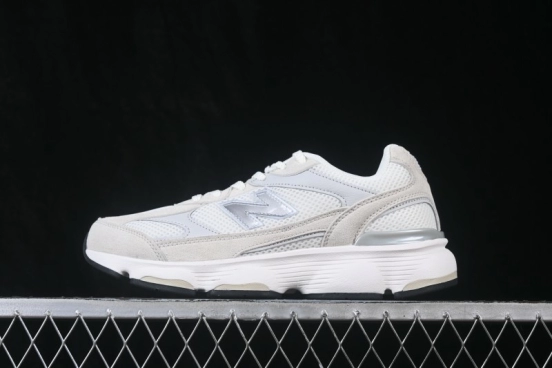 New Balance 603 Retro Breathable Casual Running Shoes - M6034AT