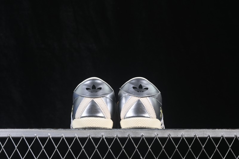 Adidas Originals Anfu MJ KI7559 Comfortable Slip-On Mary Jane Shoes