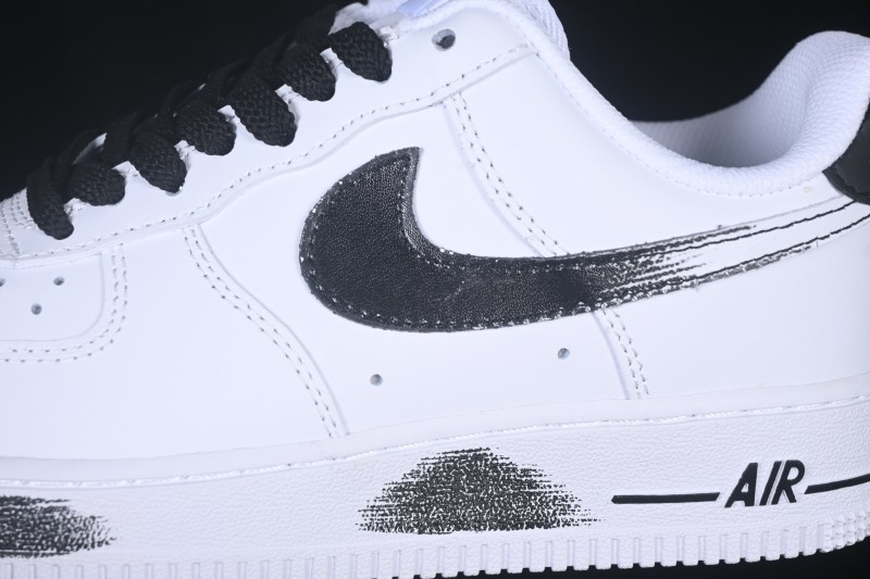 Nike Air Force 1 '07 Low Casual Sneakers - CW2288-111
