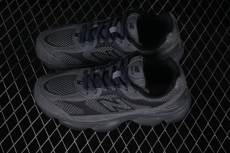 New Balance 603 Retro Breathable Casual Running Shoes - M6033QM