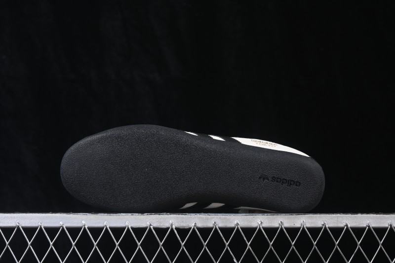 Adidas Originals x Notitle Tokyo W Collaboration Thin Sole Low Top Lifestyle Casual Shoes - JQ0597