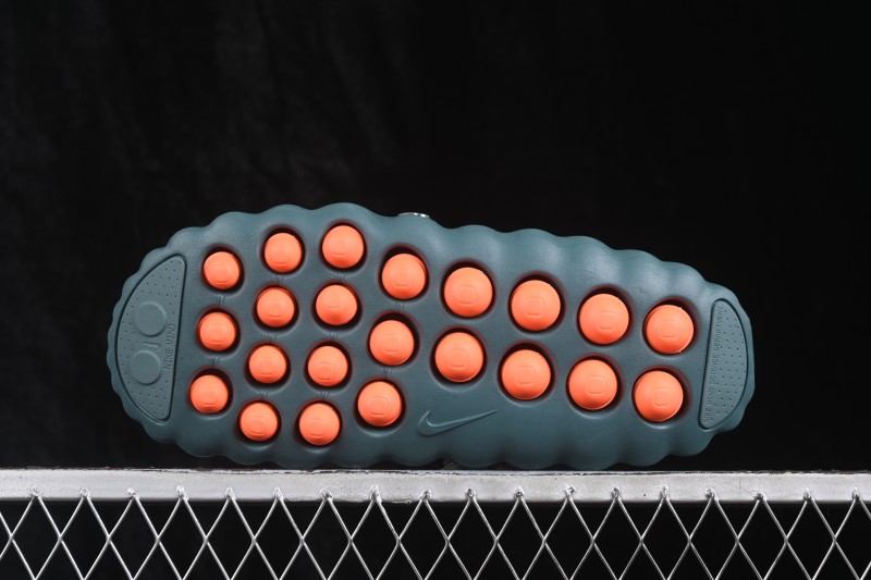 Nike Mind 001 Neuroscience Footbed Massage Slippers - HQ4307-300