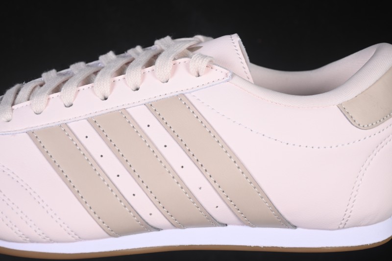 Adidas Originals Taekwondo Low-Top Training Shoes with Breathable Comfort and Anti-Slip Outsole - JS0304