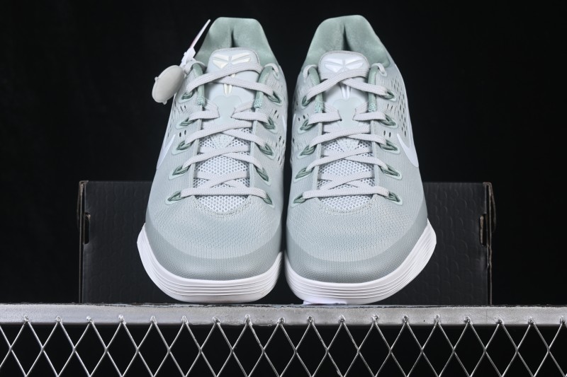 Nike Kobe 9 Stitches Low Basketball Shoes - IH1401-003