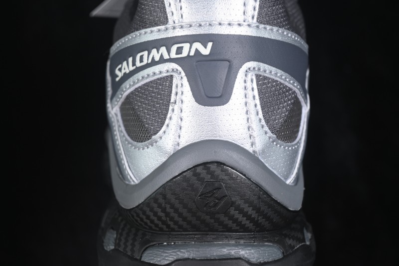 Salomon XT-Quest Advanced Chassis Outdoor Trail Running Shoes - 491716-29