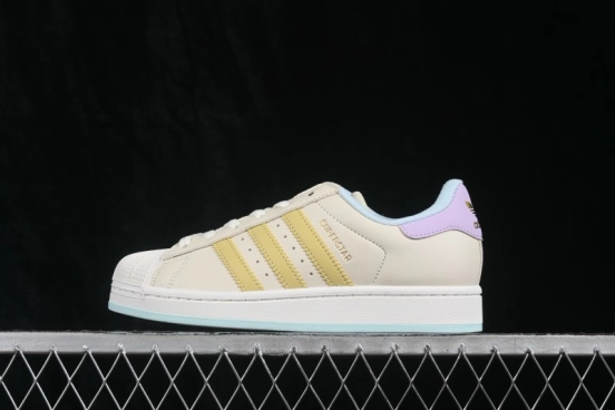 Adidas Originals Superstar II Casual Sneakers - KJ0445