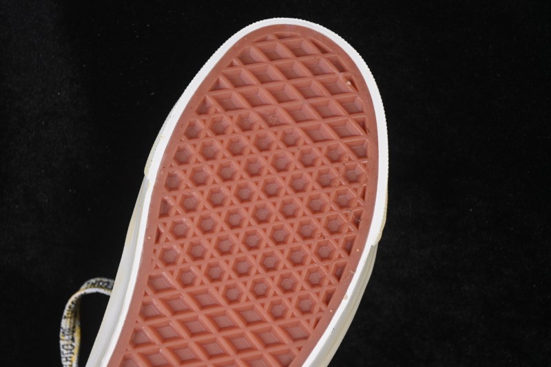 Vans Old Skool 36 Low Top Skate Shoes - VN000DC0FNG