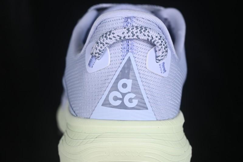 Nike ACG Pegasus Trail Breathable Cushioned Running Shoes - HV8121-003