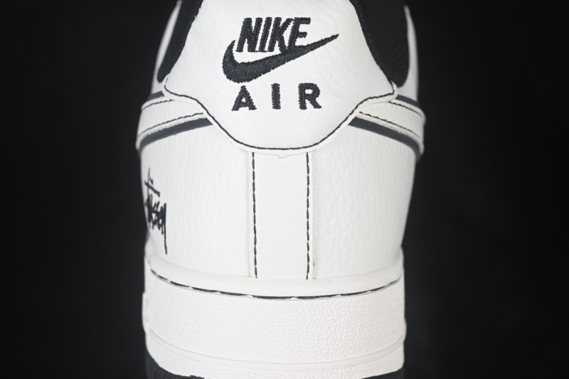 Nike Air Force 1 '07 Low Casual Sneakers - MM3399-835