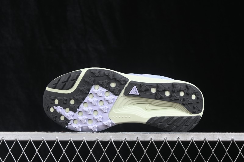 Nike ACG Pegasus Trail Breathable Cushioned Running Shoes - HV8121-003