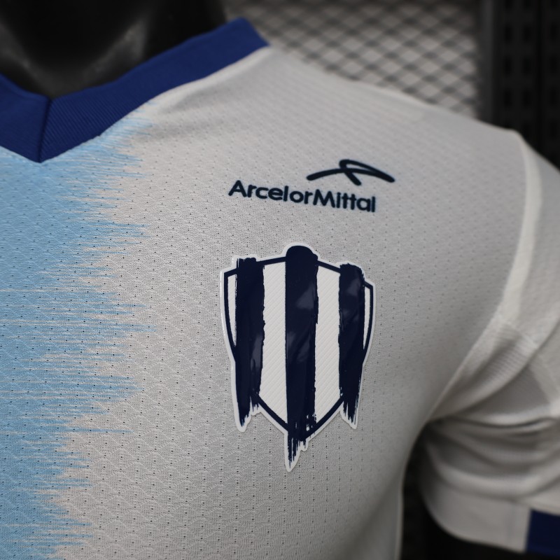 Player Version 26/27 CF Monterrey Third Jersey