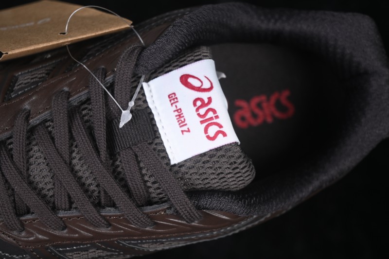 Asics Gel-Phai Z Comfortable Breathable Casual Training Shoes - 1203B126-200