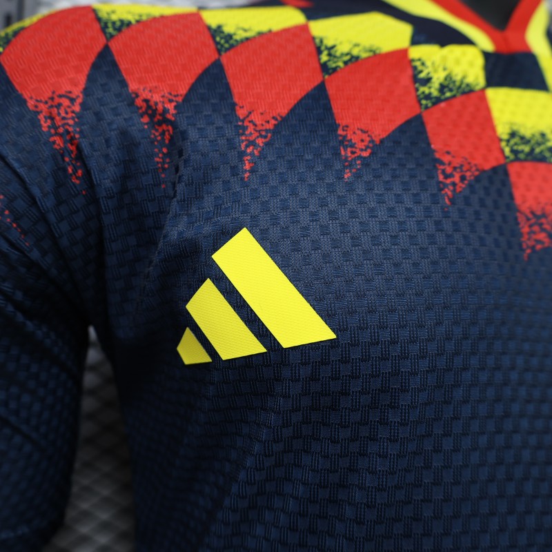 Player Version 26/27 Club América Retro Jersey