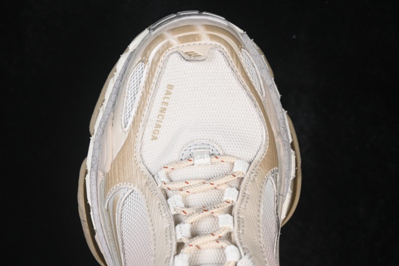 Balenciaga Triple S 2 Trendy Running Shoes - WTSMO9900