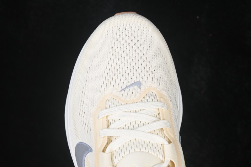 Nike Air Zoom Pegasus 42 Breathable Lightweight Durable Running Shoes - IM8332-100