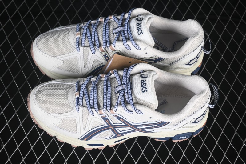 Asics Gel-Kahana 8 Retro Casual Sports Shoes - 1203B133-025