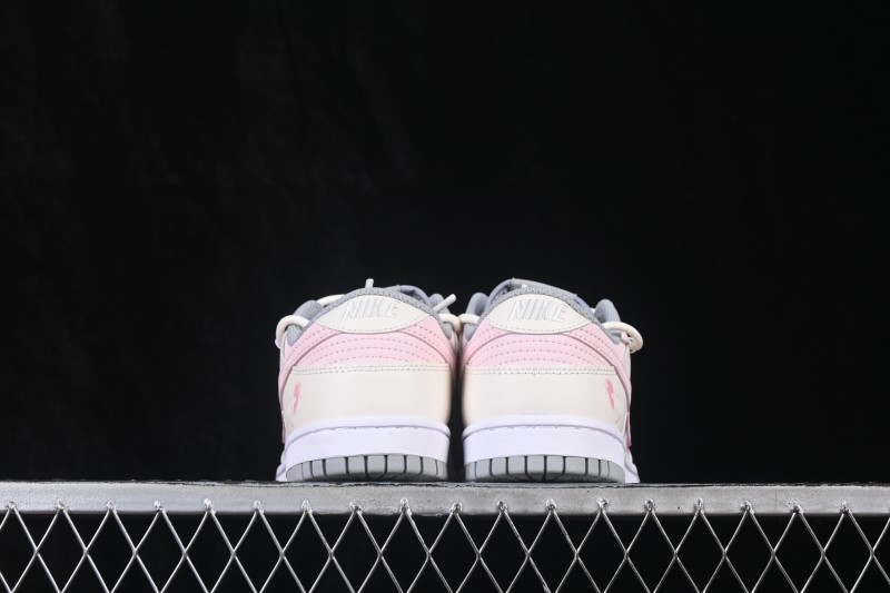Nike SB Dunk Low Strap Low-Top Casual Skate Shoes - FB9109-123