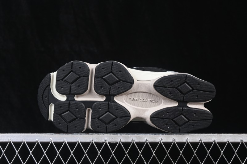 New Balance NB9060 Retro Casual Running Shoes - U9060UBY