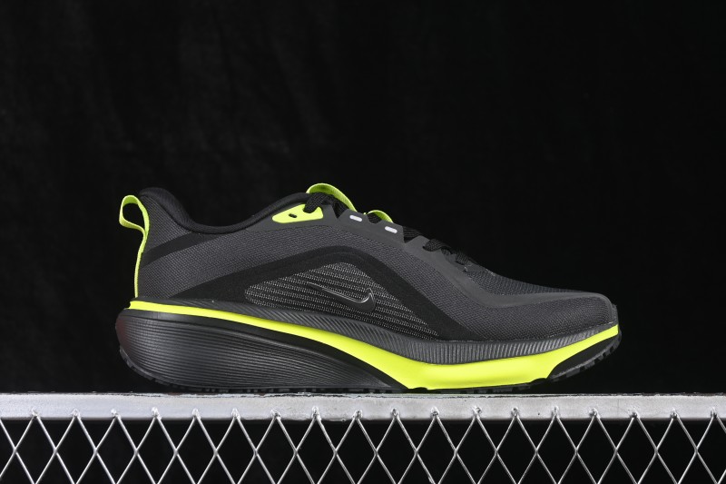 Nike Air Zoom Pegasus 42 Breathable Lightweight Durable Running Shoes - IQ0450-001