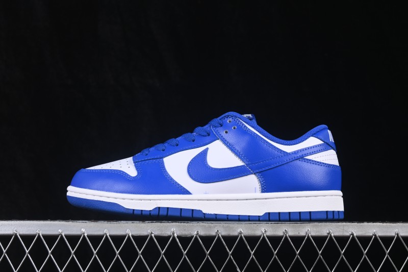 Nike SB Dunk Low Low-Top Casual Skate Shoes - HF5441-112