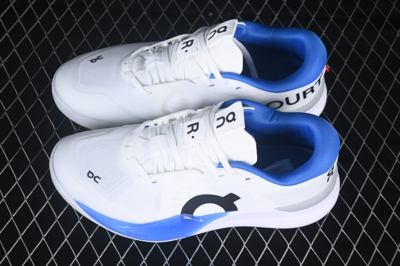 On The Roger Pro 3 Comfort Anti-Slip Wear-Resistant Low-Top Casual Running Shoes - 3WG10736036