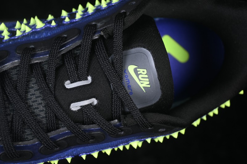 Nike Air Zoom Vomero Premium Breathable Mesh Cushioned Running Shoes - IR2168-002