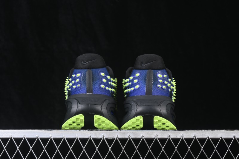 Nike Air Zoom Vomero Premium Breathable Mesh Cushioned Running Shoes - IR2168-002