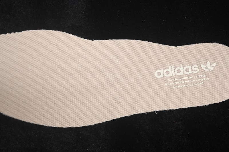 Adidas Originals Gazelle Indoor Retro Casual Anti-Slip Wear-Resistant Low-Top Sneakers - KI2252