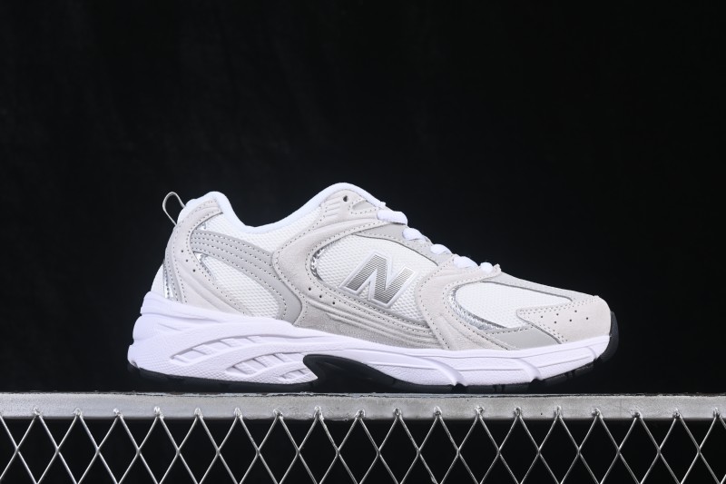New Balance 530 Retro Casual Running Shoes - MR530CE