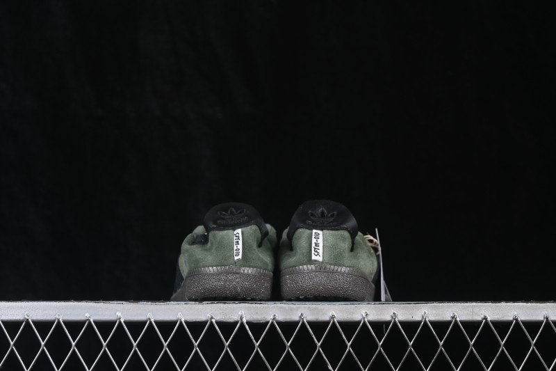 Adidas Originals x Song For The Mute Samba Casual Comfortable Fitting Training Shoes - HP8257