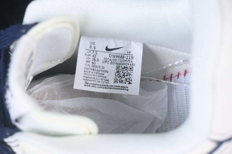 Nike Air Force 1 '07 Low Casual Sneakers - DN9688-119