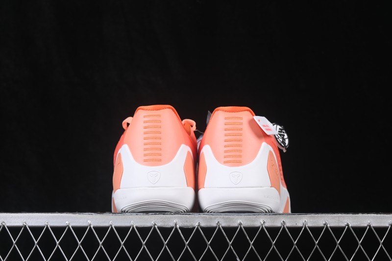 Nike Kobe 9 Stitches Low Basketball Shoes - IM6119-800